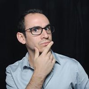 Jonathan Bouaziz's photo