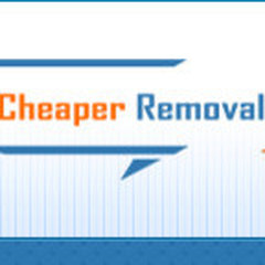 Cheaper Removals
