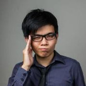 Wei Li Ho's photo