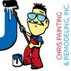 Chris Painting And Remodeling