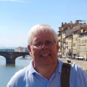 Foto von Christopher Jackson