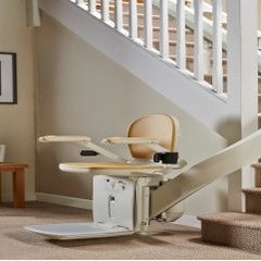 Stairlifts Manchester