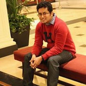 Harsha Kumar's photo