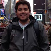 Felipe Anabalon's photo