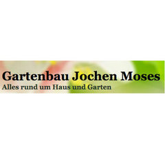 Gartenbau Jochen Moses