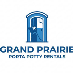 Grand Prairie Porta Potty Rentals