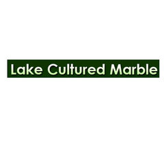 Lake Cultured Marble