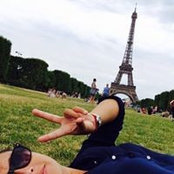 Karina Lacoste's photo