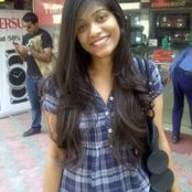 Lily Sharma's photo