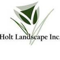Holt Landscape Inc.