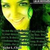 Taylor Clouds foto