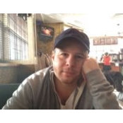 Marc Meyers's photo