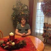 Caroline Genge's photo