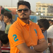 Tej Chaudharys foto