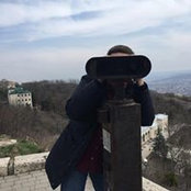 Кирилл Ибраев's photo