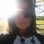 Crista Hall's photo