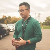 Samuel Yangs foto
