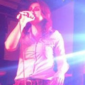 Andrea Bruna Barrientos Sahonero's photo