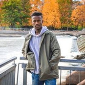 Alpha Jalloh's photo
