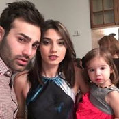 Nazanin Asadi's photo