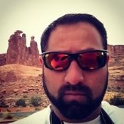 Deepak Bhat's photo