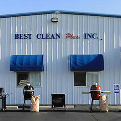 Best Clean Plus Inc.
