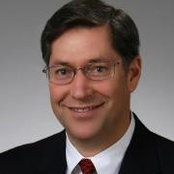 John Tiners billede