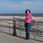 Cheryl Pickford's photo