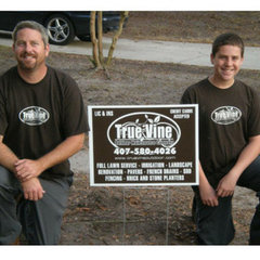 True Vine Outdoor Maintenance, Inc