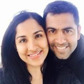 Arun Ramalingam's photo