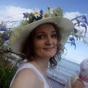 Anna Fursenko's photo
