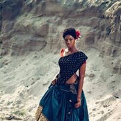 Indulekha Davis's photo