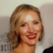 Elizabeth Woolf's photo