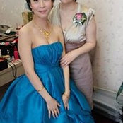 Karen Lo's photo
