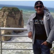 Victor Dela Cruzs foto