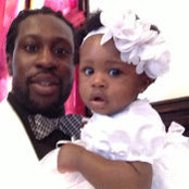 Foto von CJ Onyeji