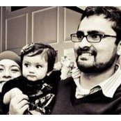 Nabib El-Rahman's photo