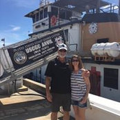 Joe Minter's photo