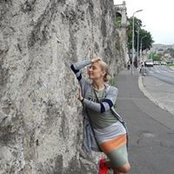 Елена Куликs billede