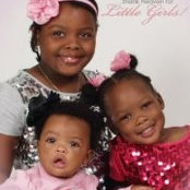 Mary Diop's photo