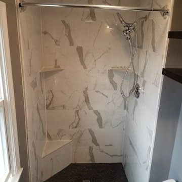 Bathrooms
