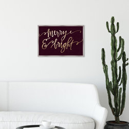 Houzz Holiday Exclusives - Wall Decor