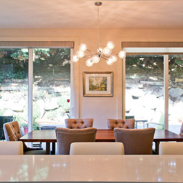My Houzz: Bengford Residence