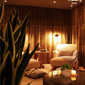 Eco Luxe Spa