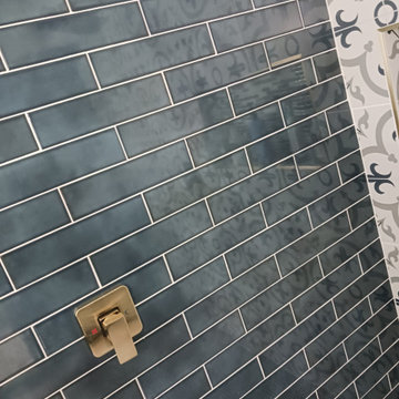 Talk About Attention to Detail!