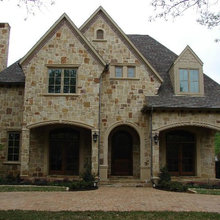 Exteriors