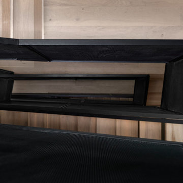 Contextual House