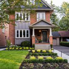 Exterior Ideas