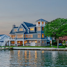 vacation homes