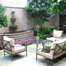 outdoor space